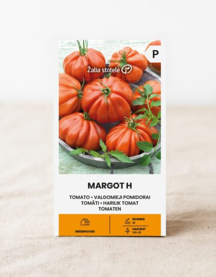 Tomat ‘Margot F1’ seemned