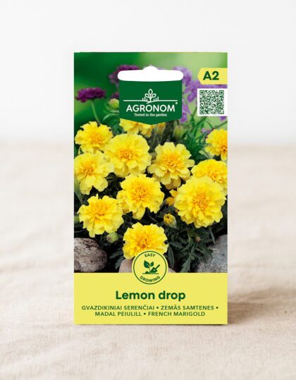 Peiulill “Lemon Drop” seemned