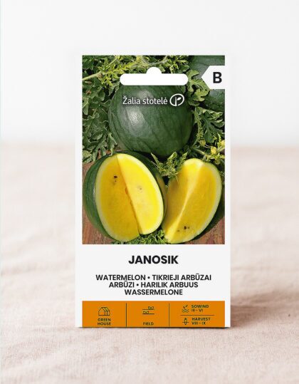 Arbuusi seemned “Janosik”