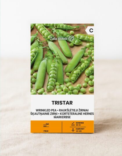 Aedhernes ‘Tristar’ – 20 g
