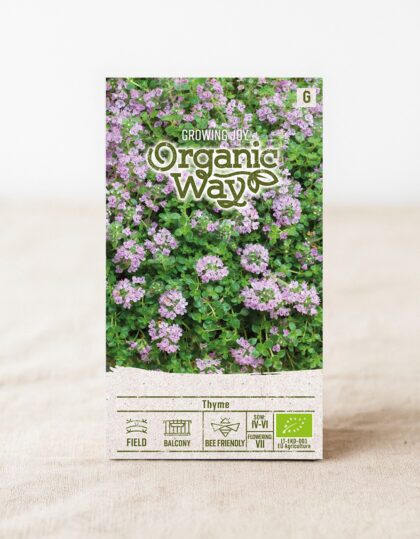 Nõmm-liivatee seemned