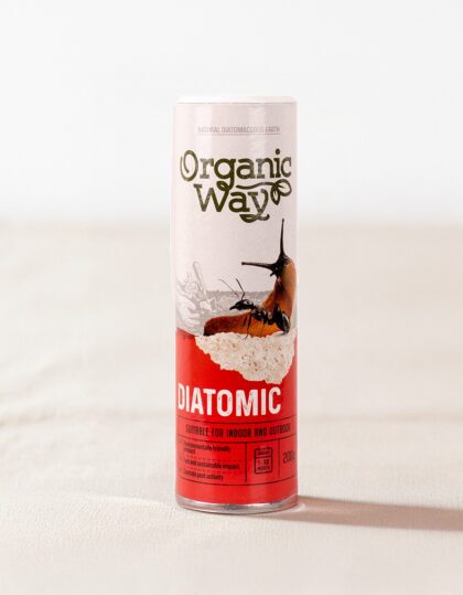 looduslik kahjuritõrje