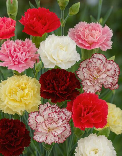 Aednelk ‘Chabaud’